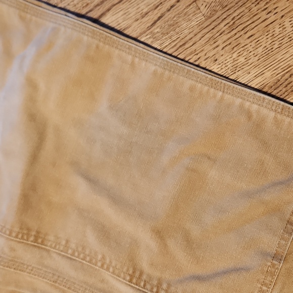 Carhartt work pants (double panel legs) - Picture 9 of 10